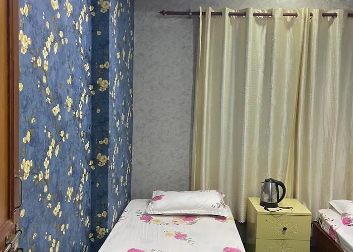 Mountain View Escape Appartement