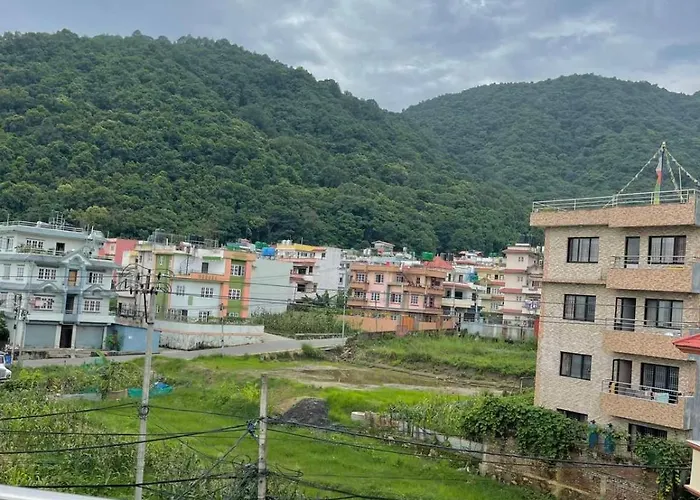 Appartement Mountain View Escape Kathmandu